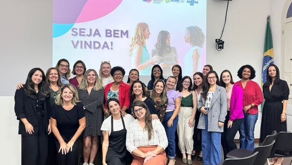 Networking em foco: CMEC Nova Friburgo ensina como criar laços profissionais